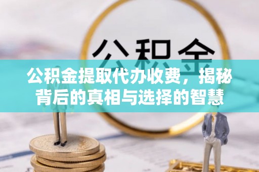 三重公积金提取代办收费，揭秘背后的真相与选择的智慧