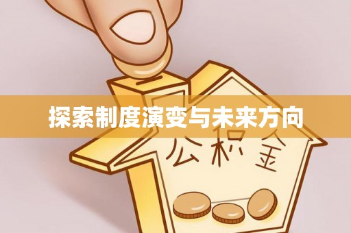 三重探索制度演变与未来方向